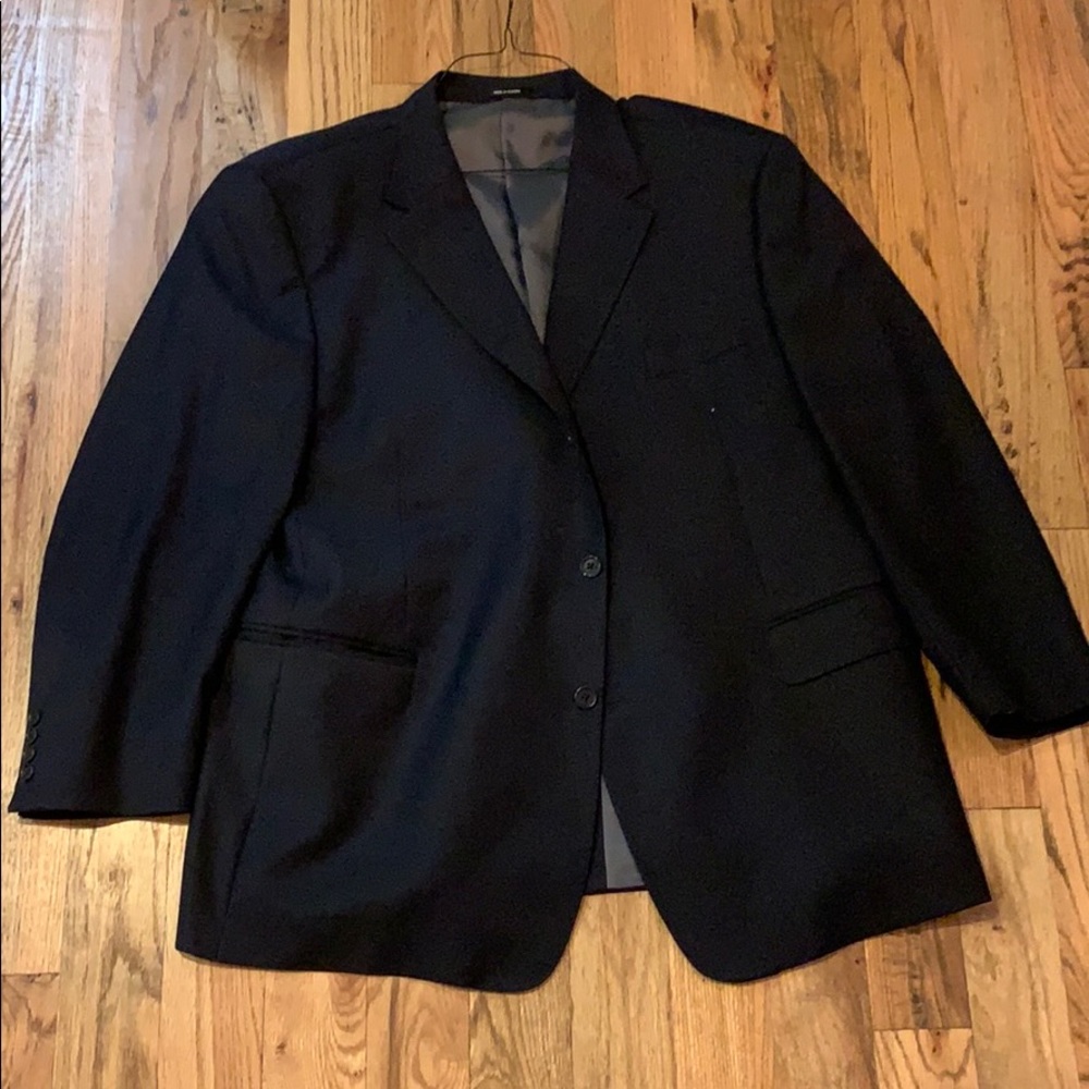 Men’s blazer